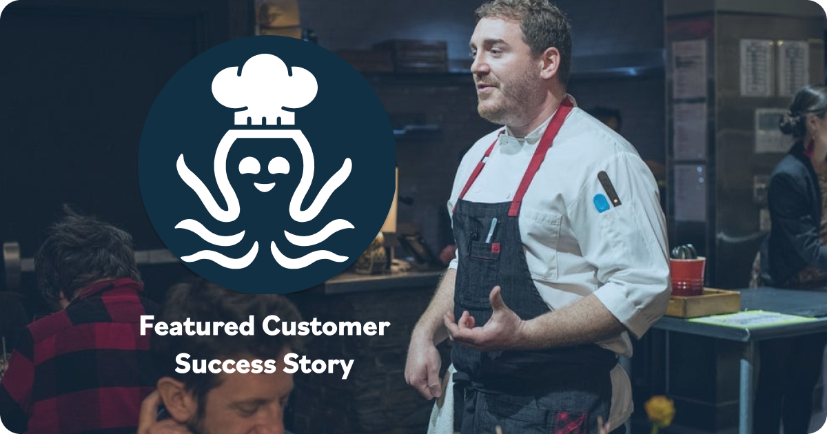 Lazy Bear featured Ottimate customer story graphic