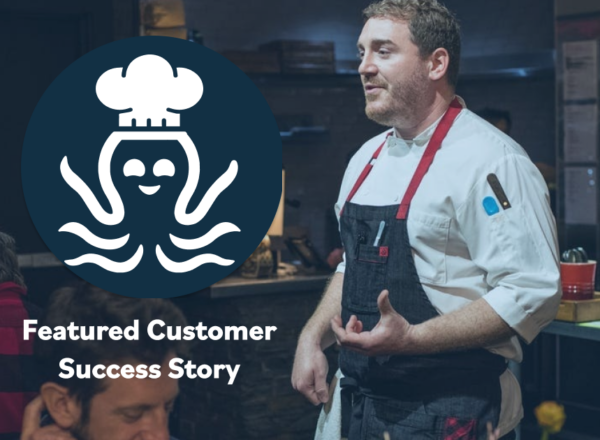 Lazy Bear featured Ottimate customer story graphic