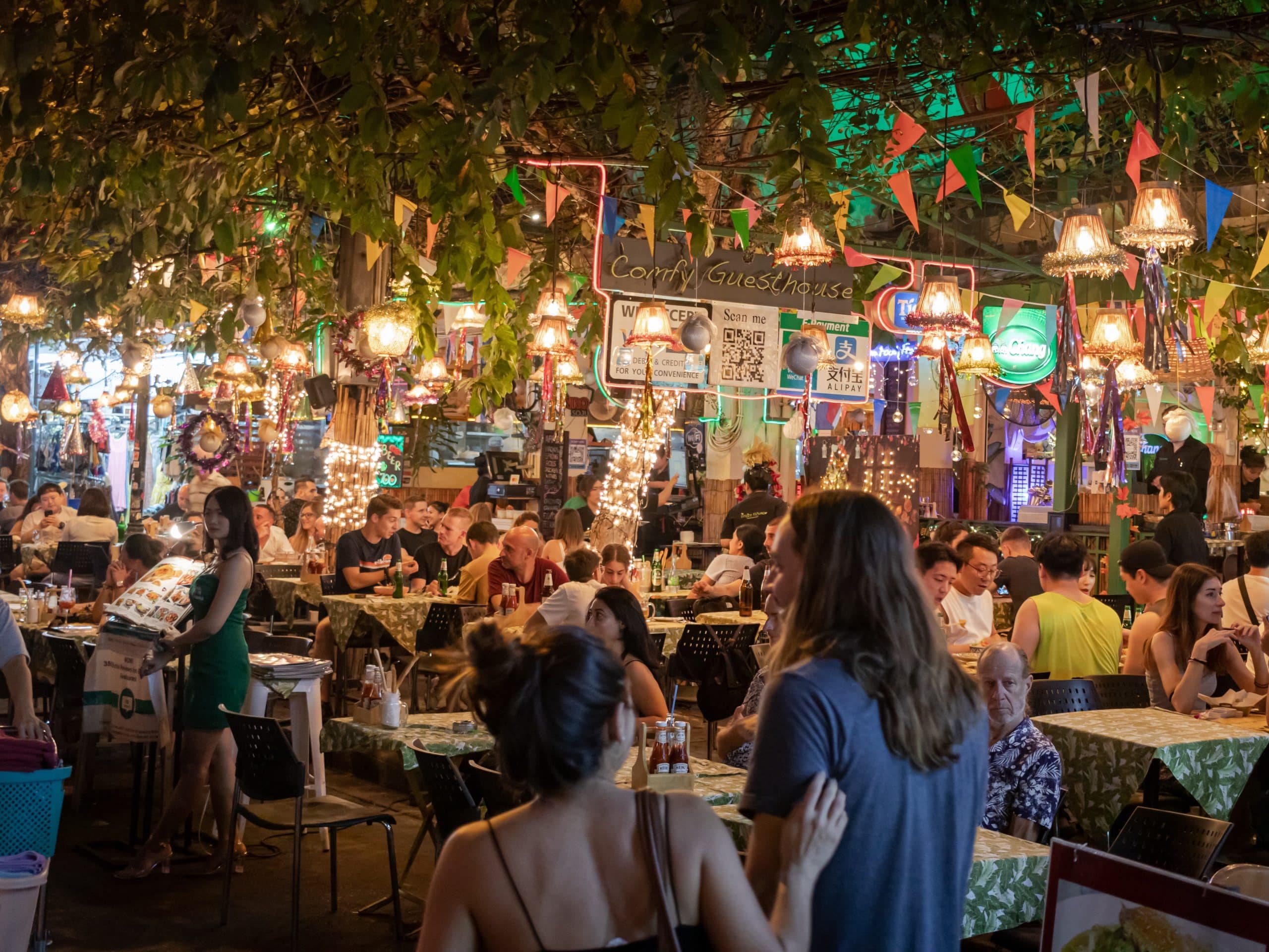 The Building Blocks of Operational Excellence