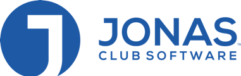Jonas Club Software Logo