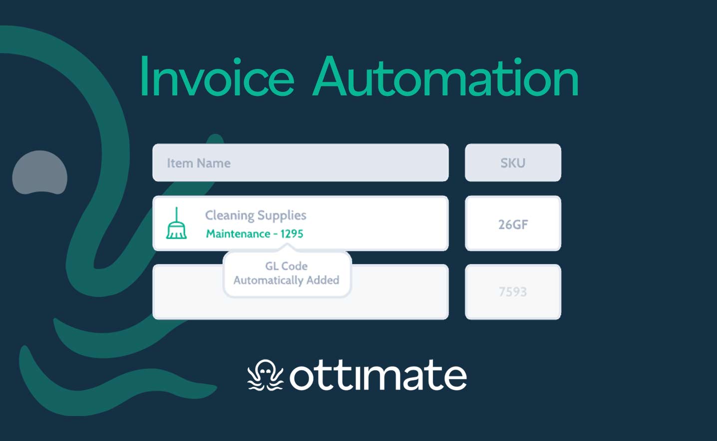 Invoice Automation