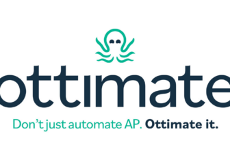 Ottimate. Don't just automate AP. Ottimate it.