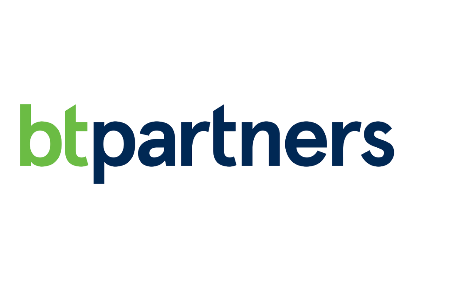 bt partners logo