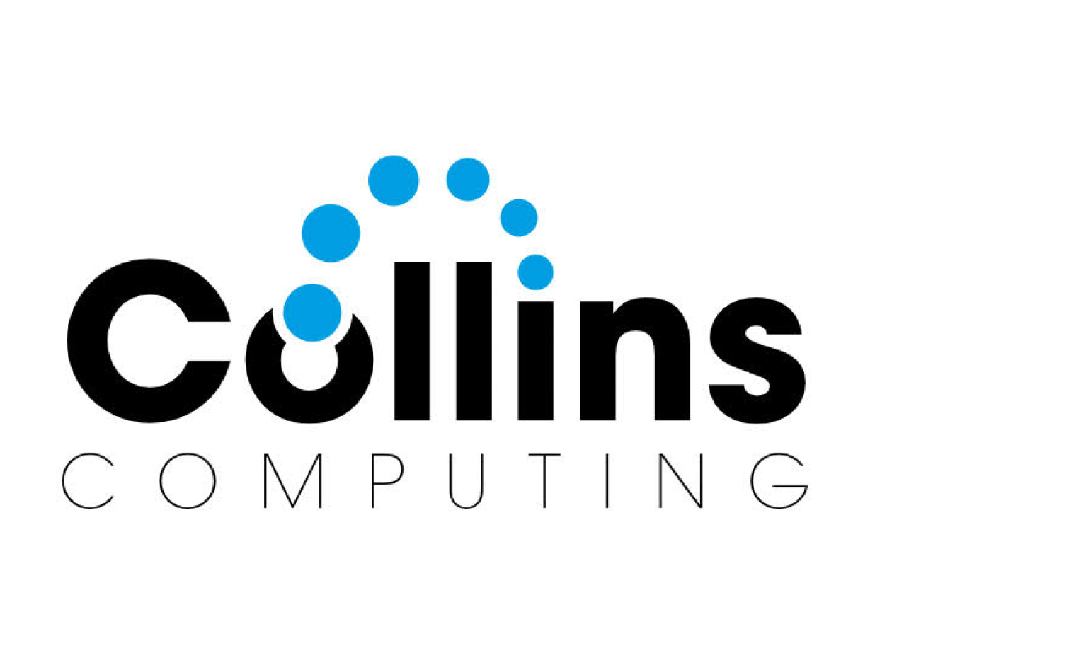 collins computing logo