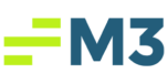 M3 ERP Logo