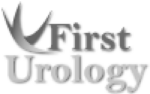 first urology healthcare logo