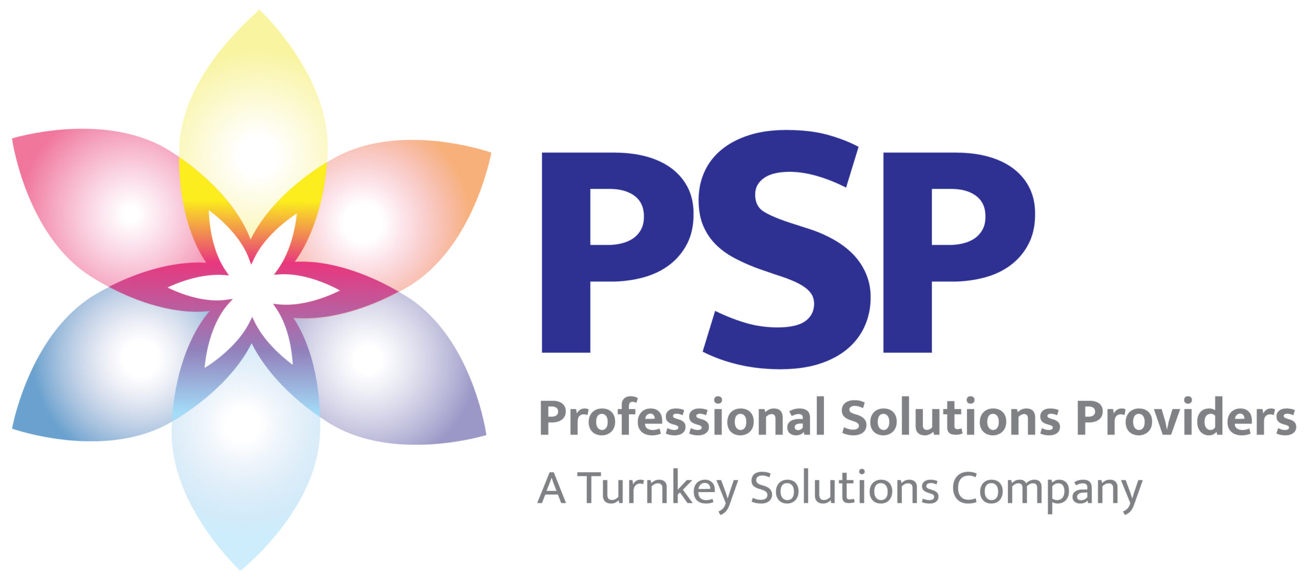 PSP Turnkey Solutions partners