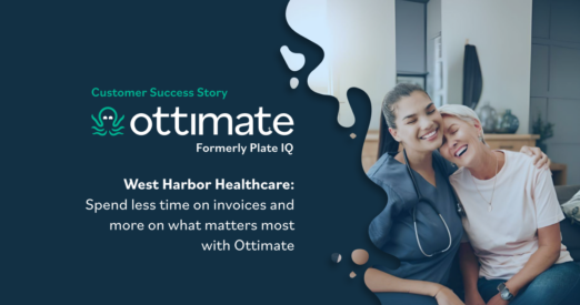 west harbor case study with ottimate graphic