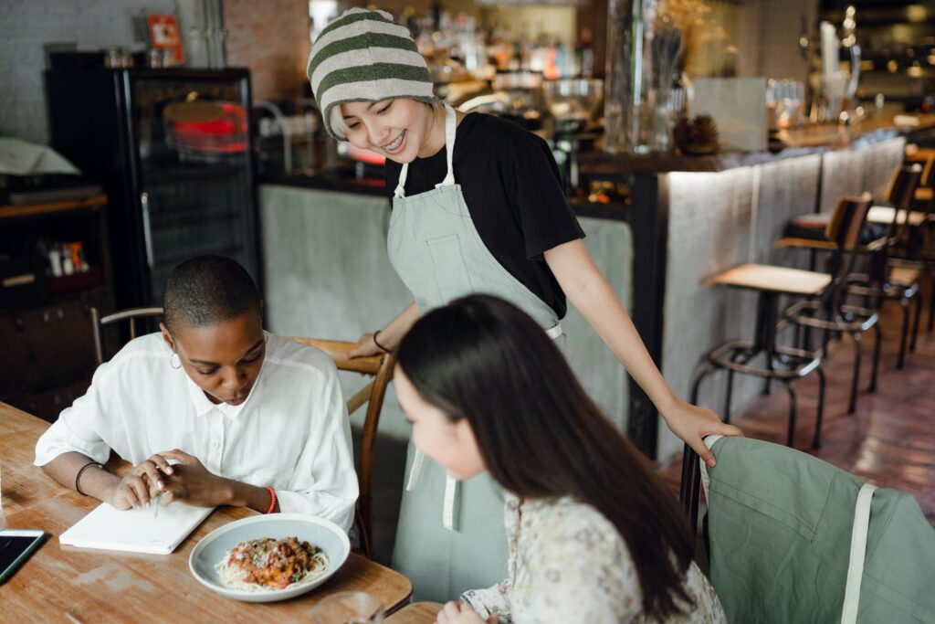 AP automation for qsrs allow for owners and employees to spend more time where it really matters.