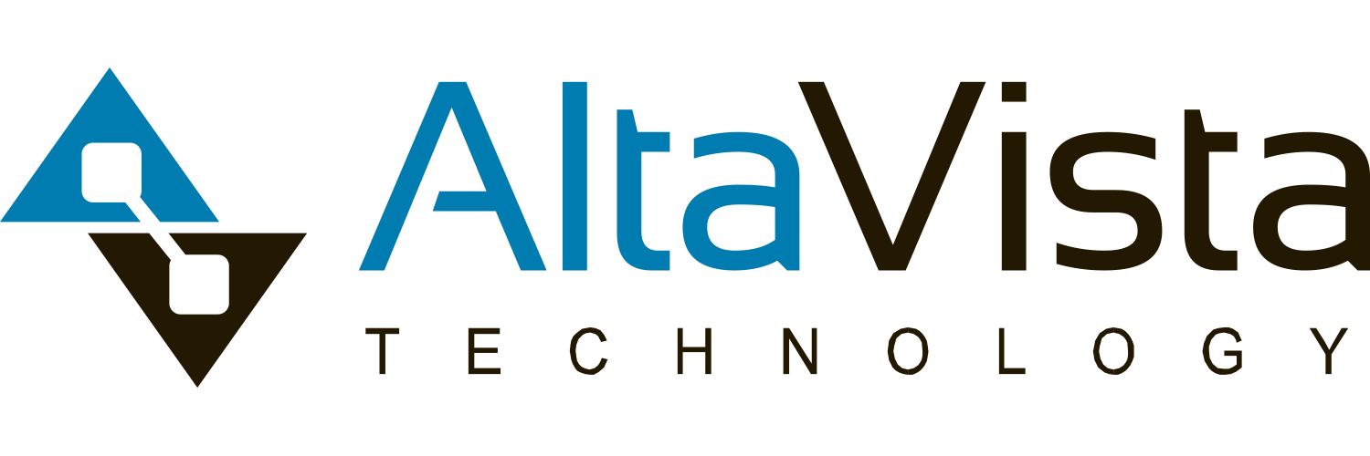 AltaVista Tech Ottimate Partner