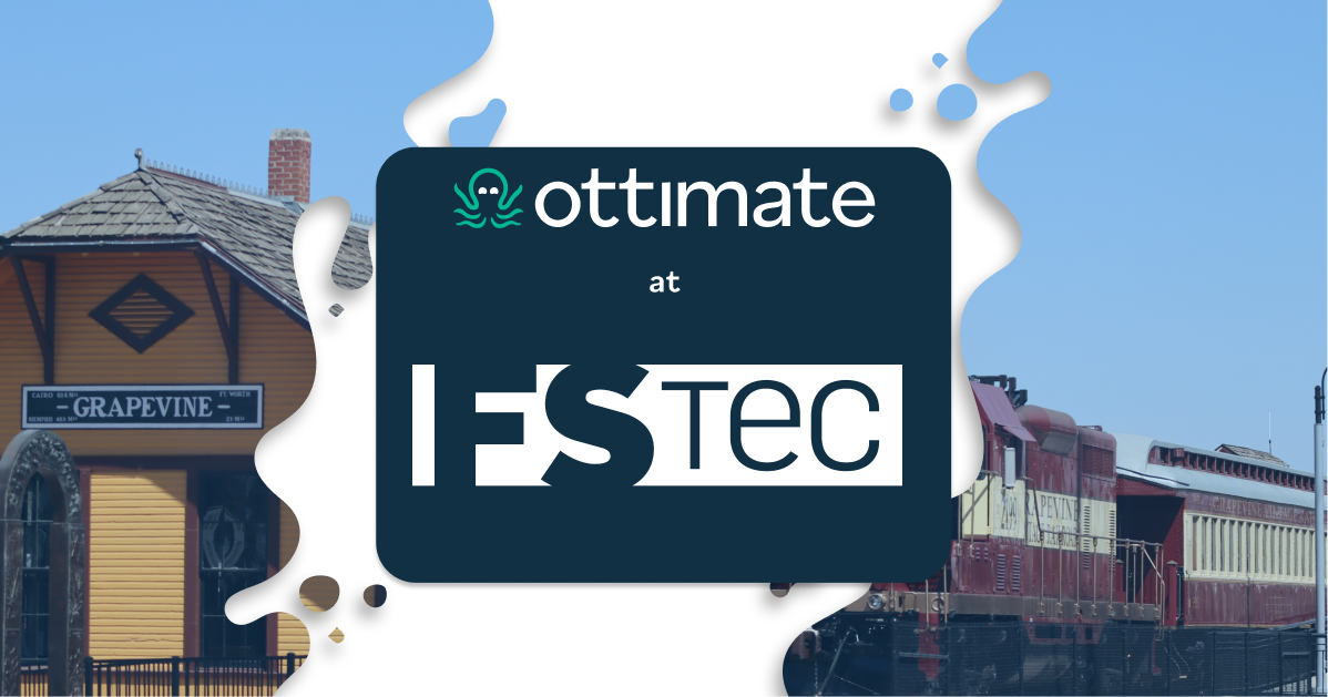 Ottimate at FSTEC 2024