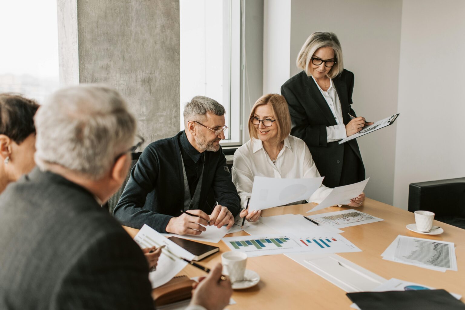 Decoding the AP Department: Roles and Responsibilities of an A+ AP Team ...