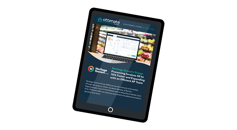 Heritage Grocers Group