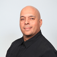 Eddie Bader Headshot