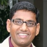 Manish Bansal Headshot