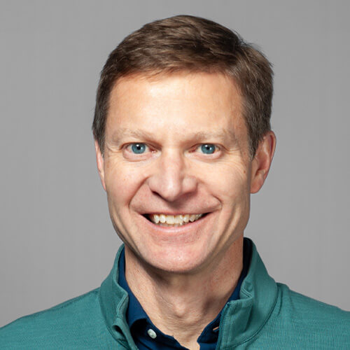 Barrett Boston CEO headshot