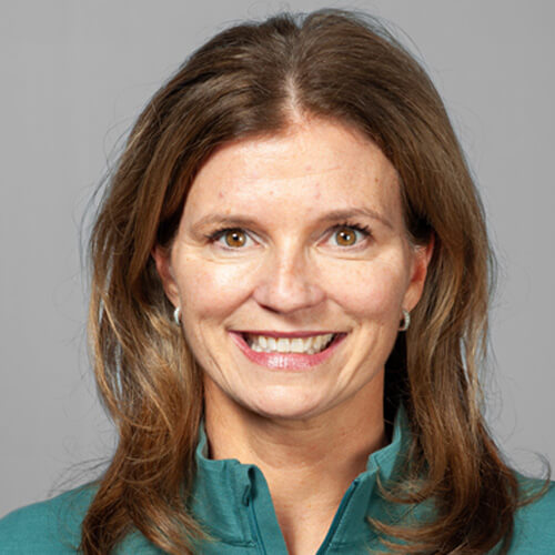 Kara Dion, VP of Customer Success headshot