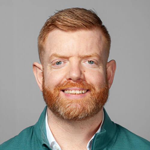 Mike Waldron CMO headshot