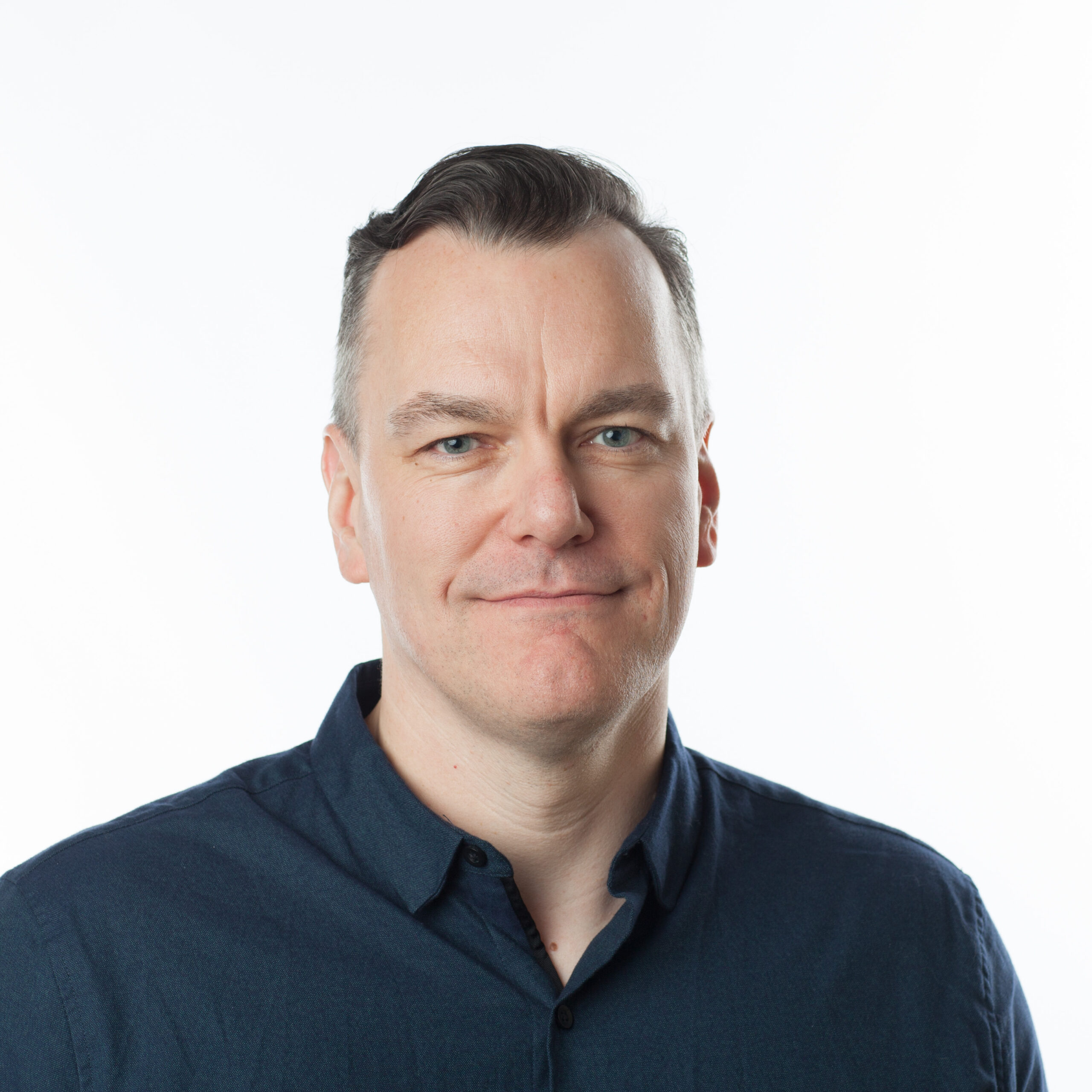 Don Dittmar, VP of Product headshot