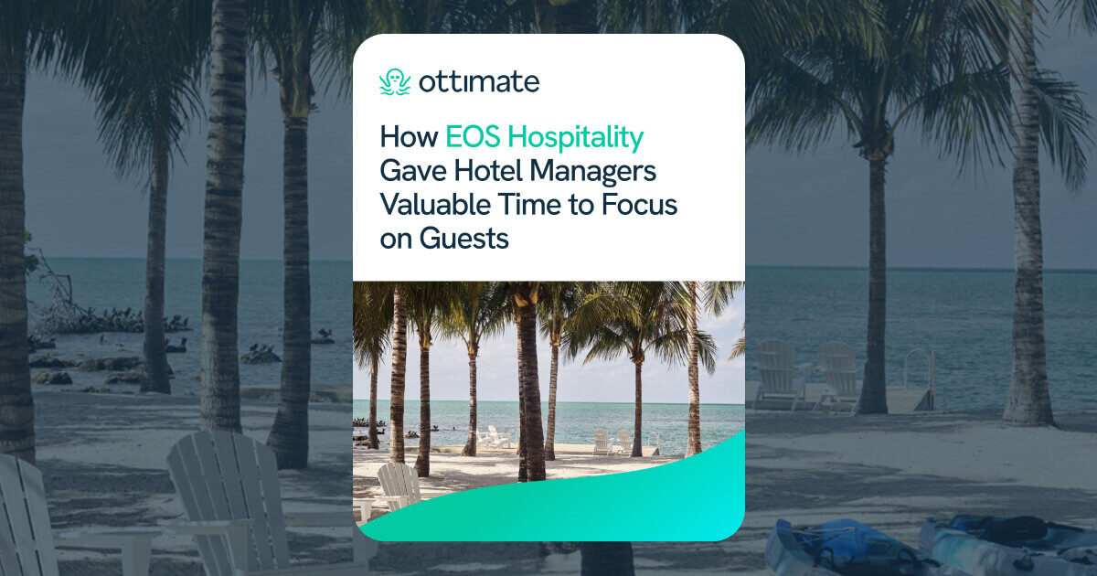 EOS Hospitality