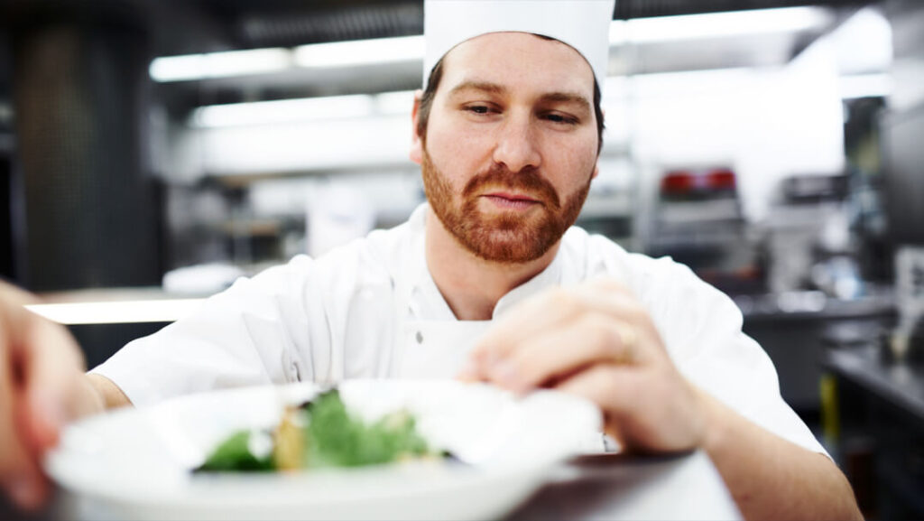 How AP Automation Lets Chefs and Managers Focus on the Food