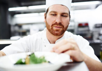 How AP Automation Lets Chefs and Managers Focus on the Food
