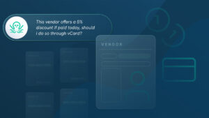 How Retailers Use AP Automation and Virtual Cards to Protect Margins and Simplify Spend Management