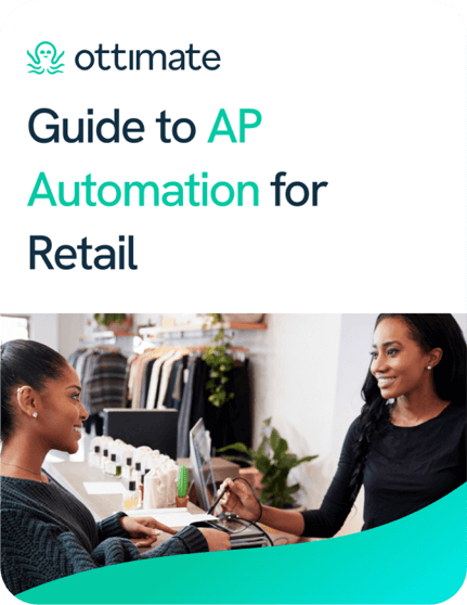 A guide to AP automation for retail
