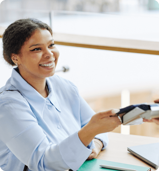 Streamline one-time & recurring spend