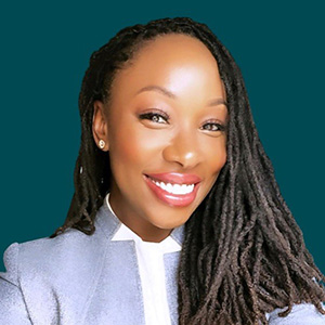 Angella Brooks headshot