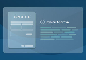 Invoice Approval