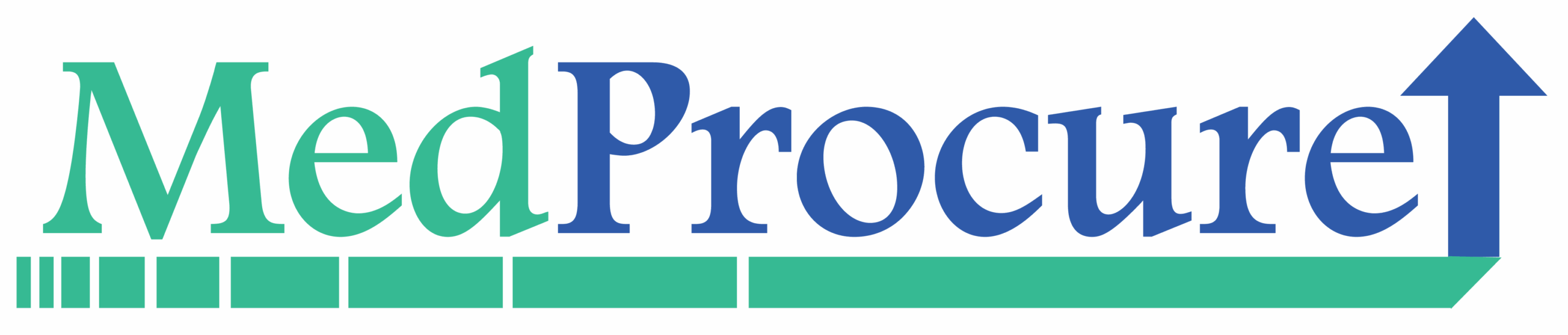 MedProcure logo