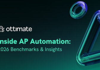 Accounts Payable Automation Stats
