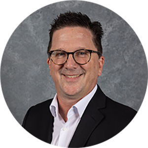 David Quattlebaum headshot