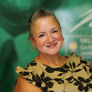 Jessica Rodriguez, AP/AR Manager, Hampton Golf