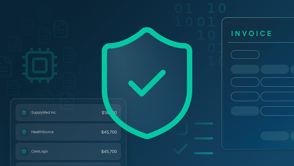 Implementing AI in Finance Organizations