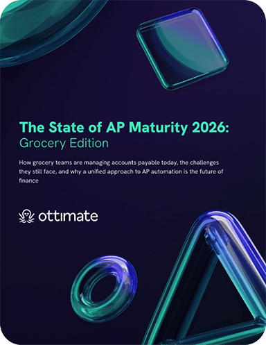 The State of AP Maturity 2026: Grocery Edition