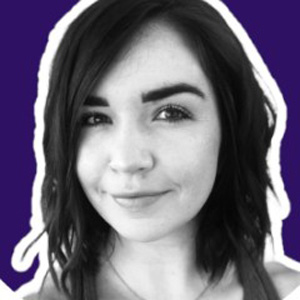 Baylee Thomas headshot