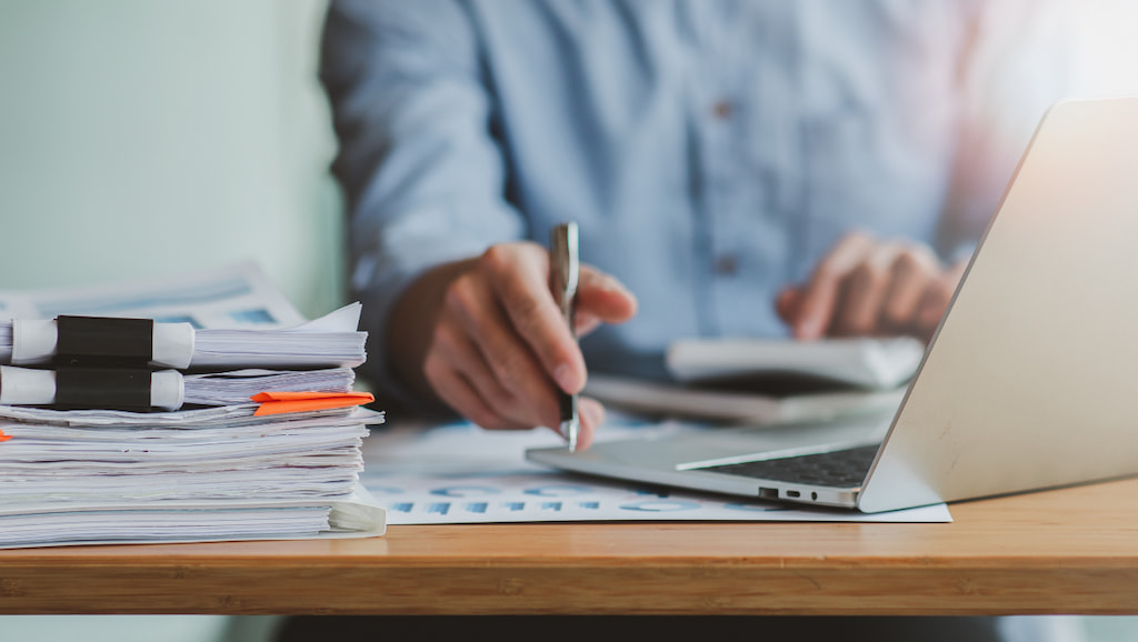 Why AP Transformation Fails Without Change Management