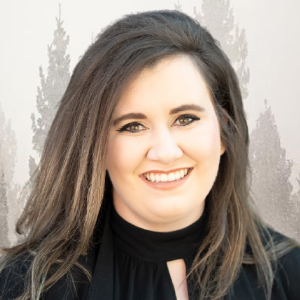 Katlyn Allred, Controller, GPS Dental
