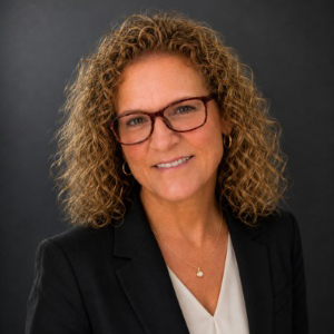 Angie Abston, Vice President of Accounting, Bentley Legacy