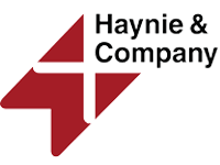 Haynie & Company logo