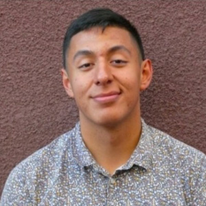 Juaquin Gutierrez, Accounting Associate, Haynie & Company