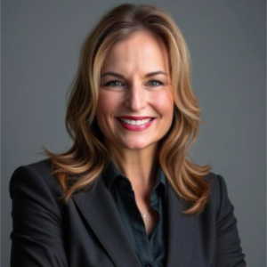 Paula Hunt, CFO, The Club at Admirals Cove