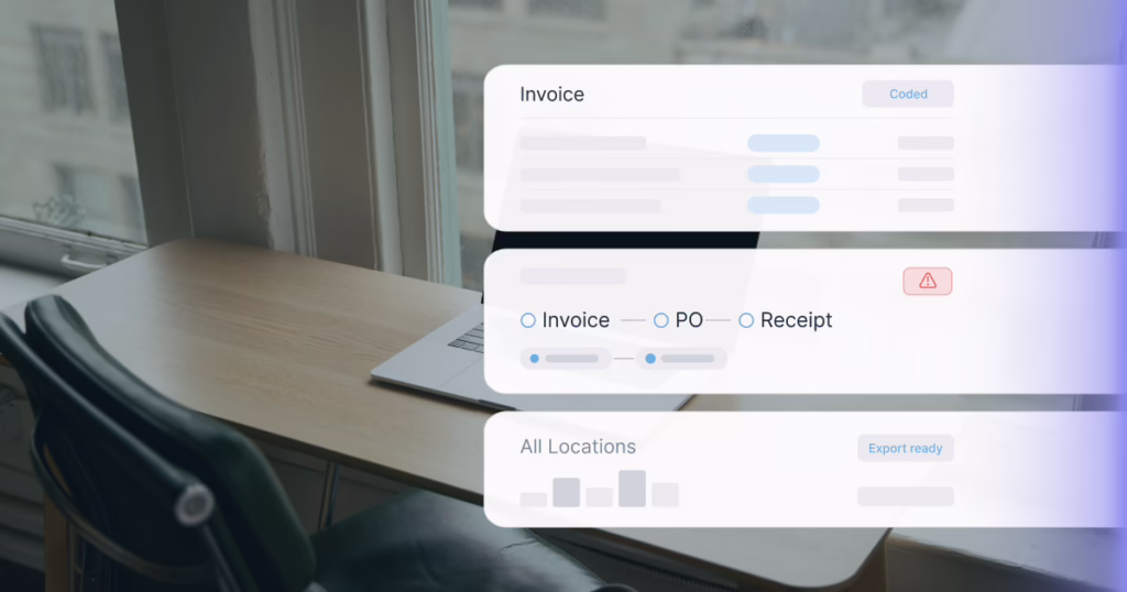 Best AP Automation Software for Multi-Location Businesses