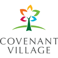Covenant Village logo
